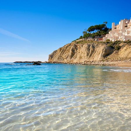 Apartamentos Venta Lanuza, El Campello Exteriör bild