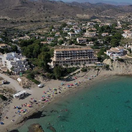 Apartamentos Venta Lanuza, El Campello Exteriör bild