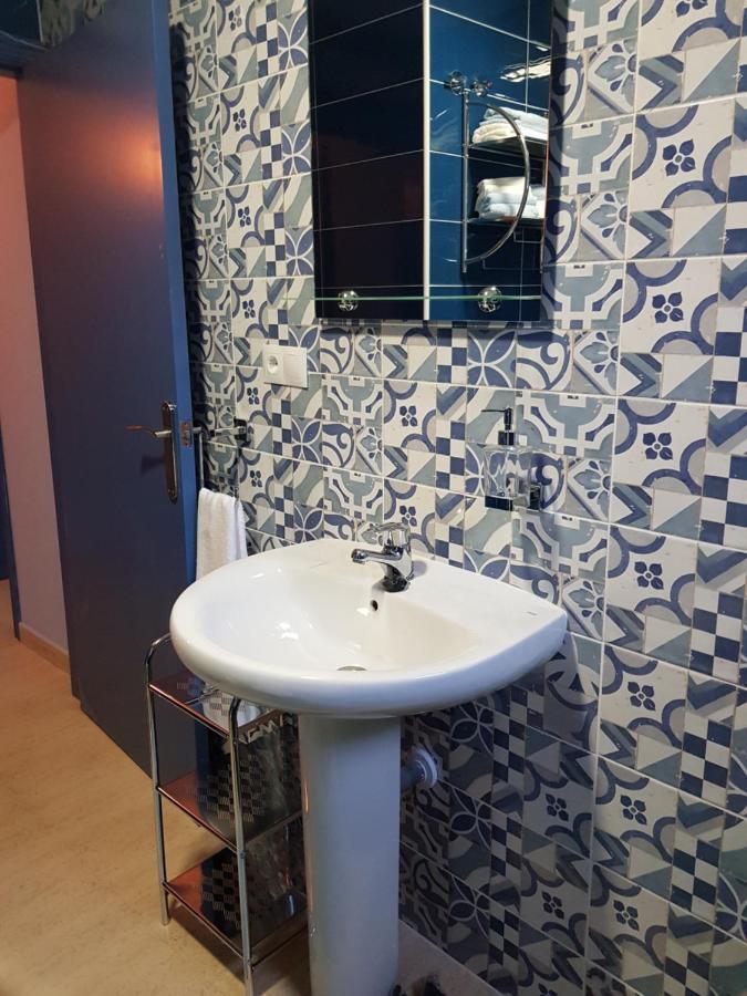 Apartamentos Venta Lanuza, El Campello Exteriör bild