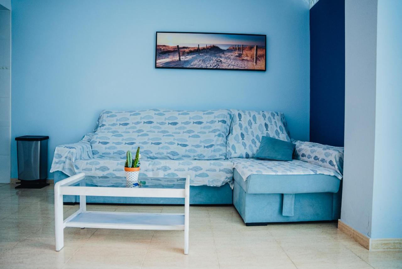 Apartamentos Venta Lanuza, El Campello Exteriör bild