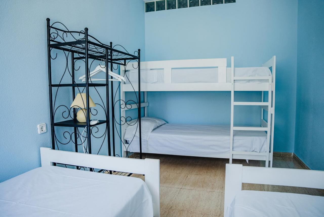 Apartamentos Venta Lanuza, El Campello Exteriör bild