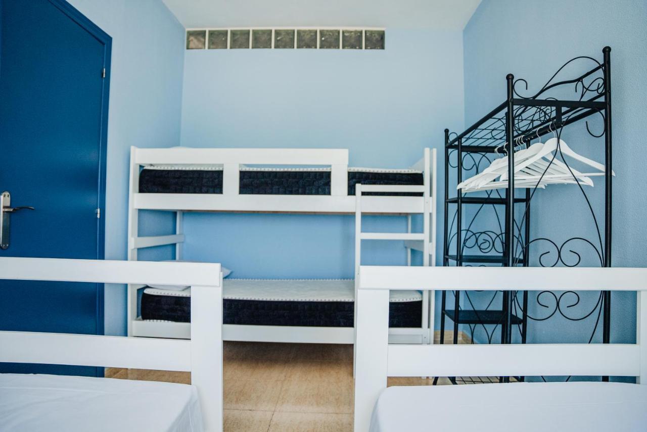 Apartamentos Venta Lanuza, El Campello Exteriör bild