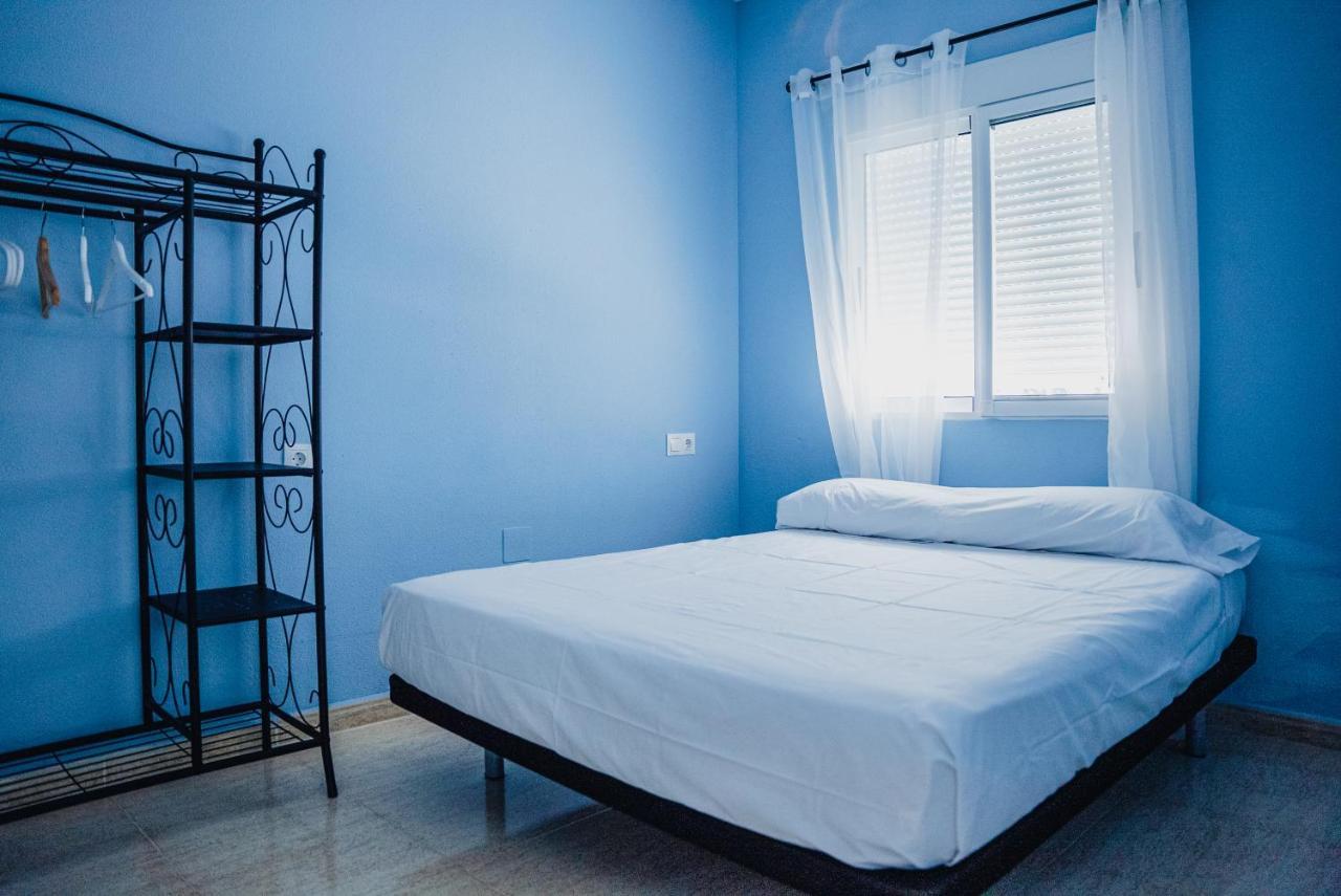 Apartamentos Venta Lanuza, El Campello Exteriör bild