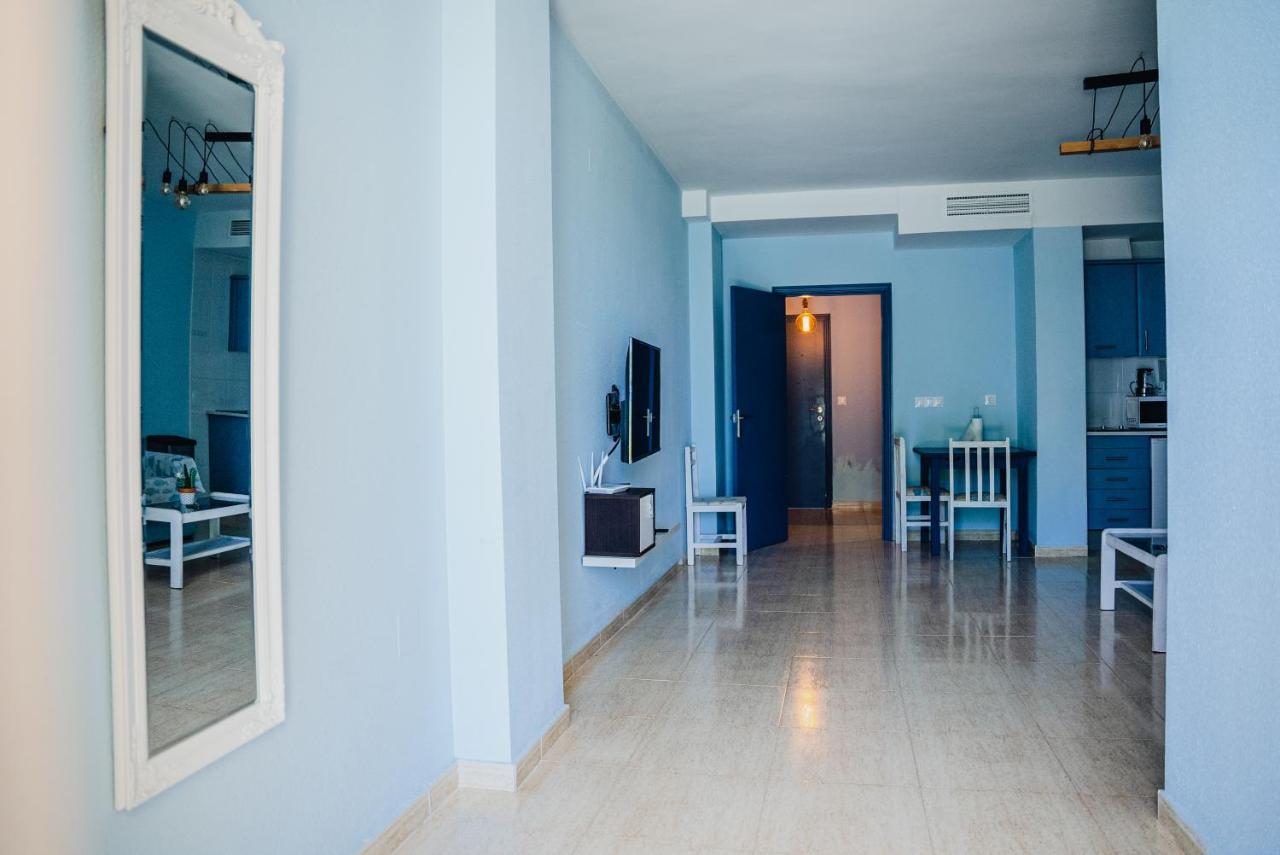 Apartamentos Venta Lanuza, El Campello Exteriör bild