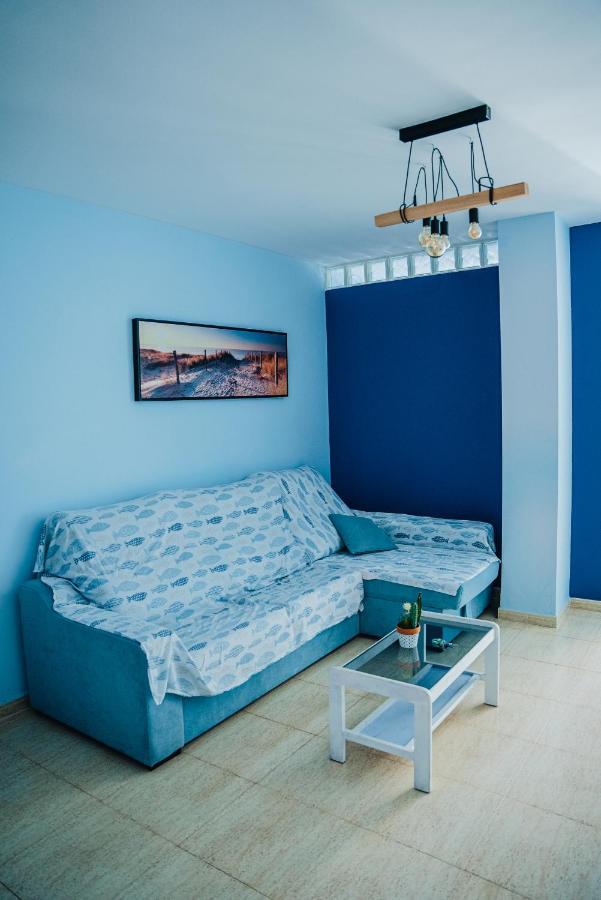 Apartamentos Venta Lanuza, El Campello Exteriör bild