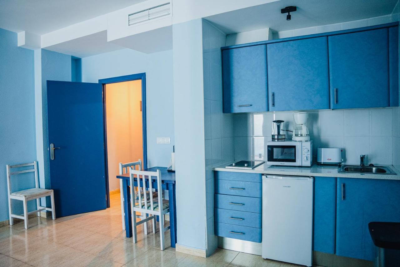 Apartamentos Venta Lanuza, El Campello Exteriör bild