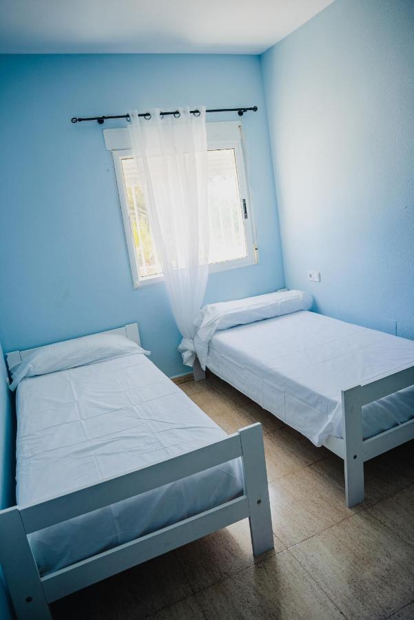 Apartamentos Venta Lanuza, El Campello Exteriör bild