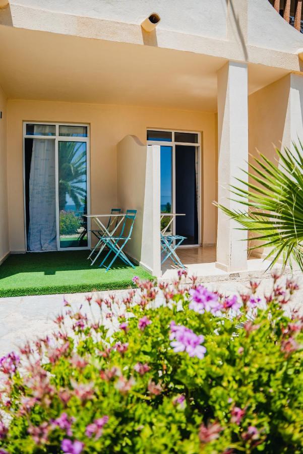 Apartamentos Venta Lanuza, El Campello Exteriör bild