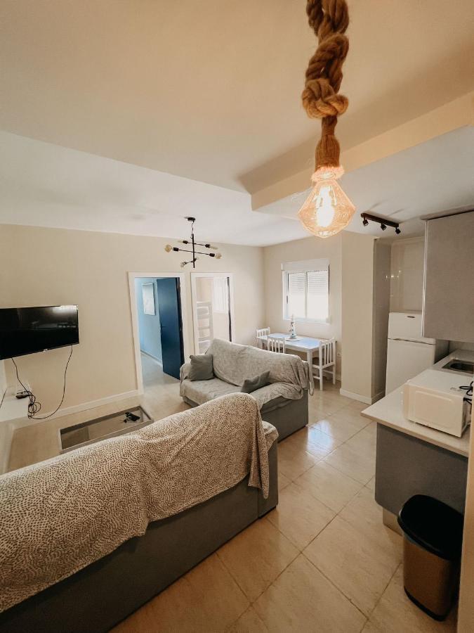 Apartamentos Venta Lanuza, El Campello Exteriör bild