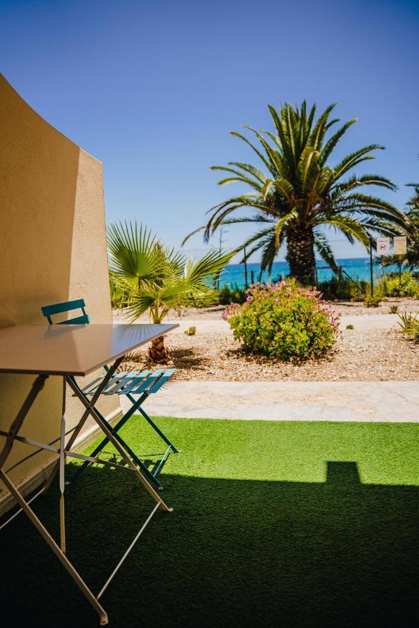 Apartamentos Venta Lanuza, El Campello Exteriör bild