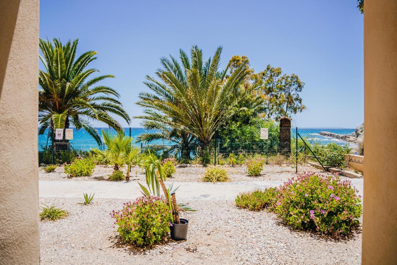Apartamentos Venta Lanuza, El Campello Exteriör bild