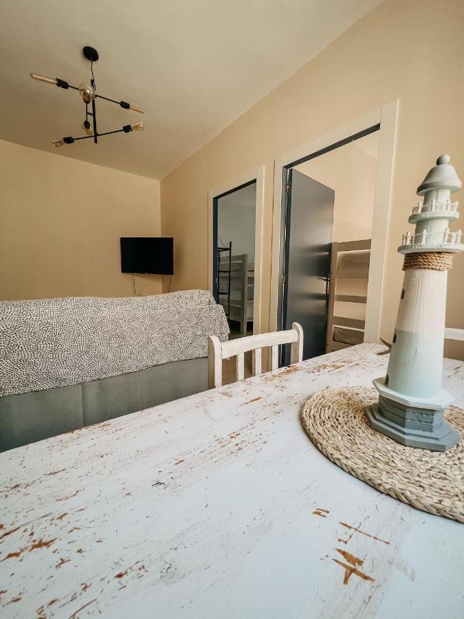 Apartamentos Venta Lanuza, El Campello Exteriör bild