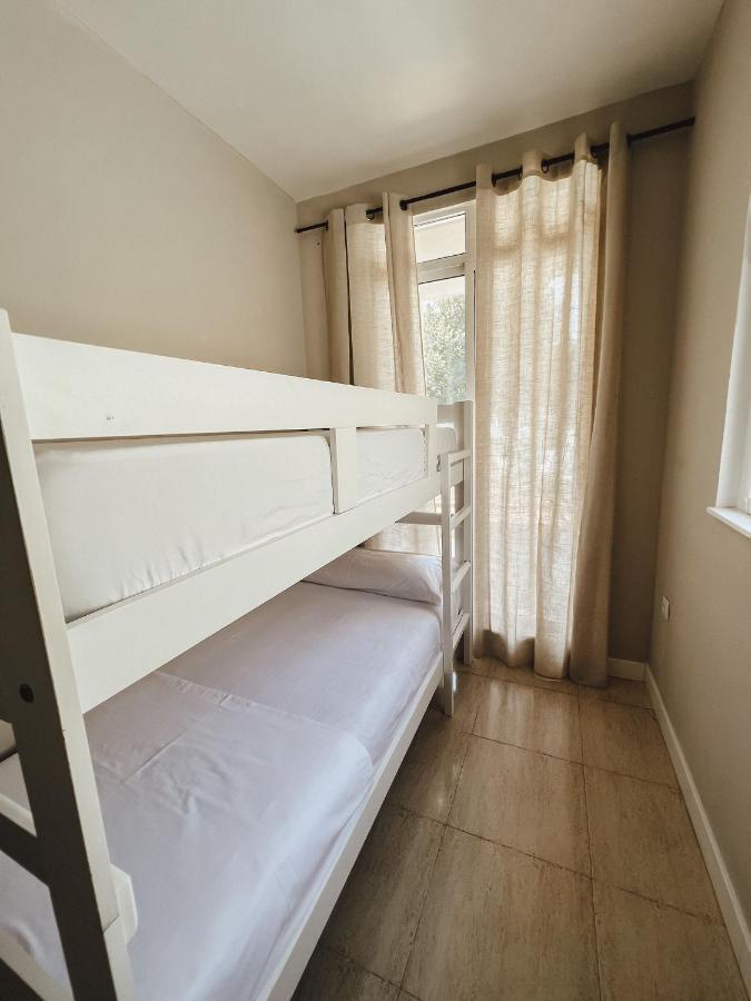 Apartamentos Venta Lanuza, El Campello Exteriör bild