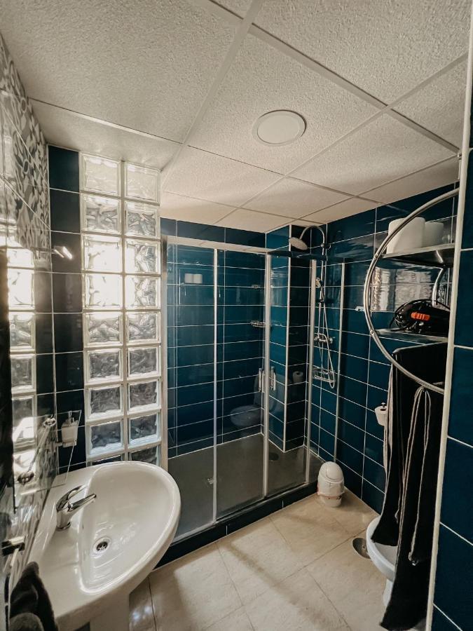 Apartamentos Venta Lanuza, El Campello Exteriör bild