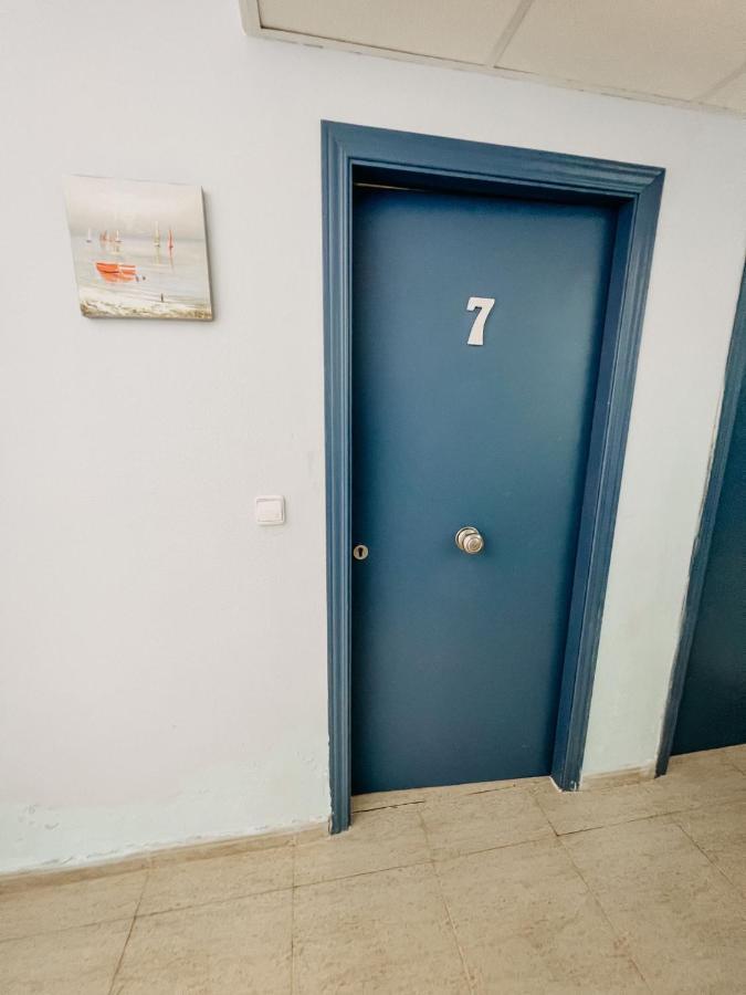 Apartamentos Venta Lanuza, El Campello Exteriör bild