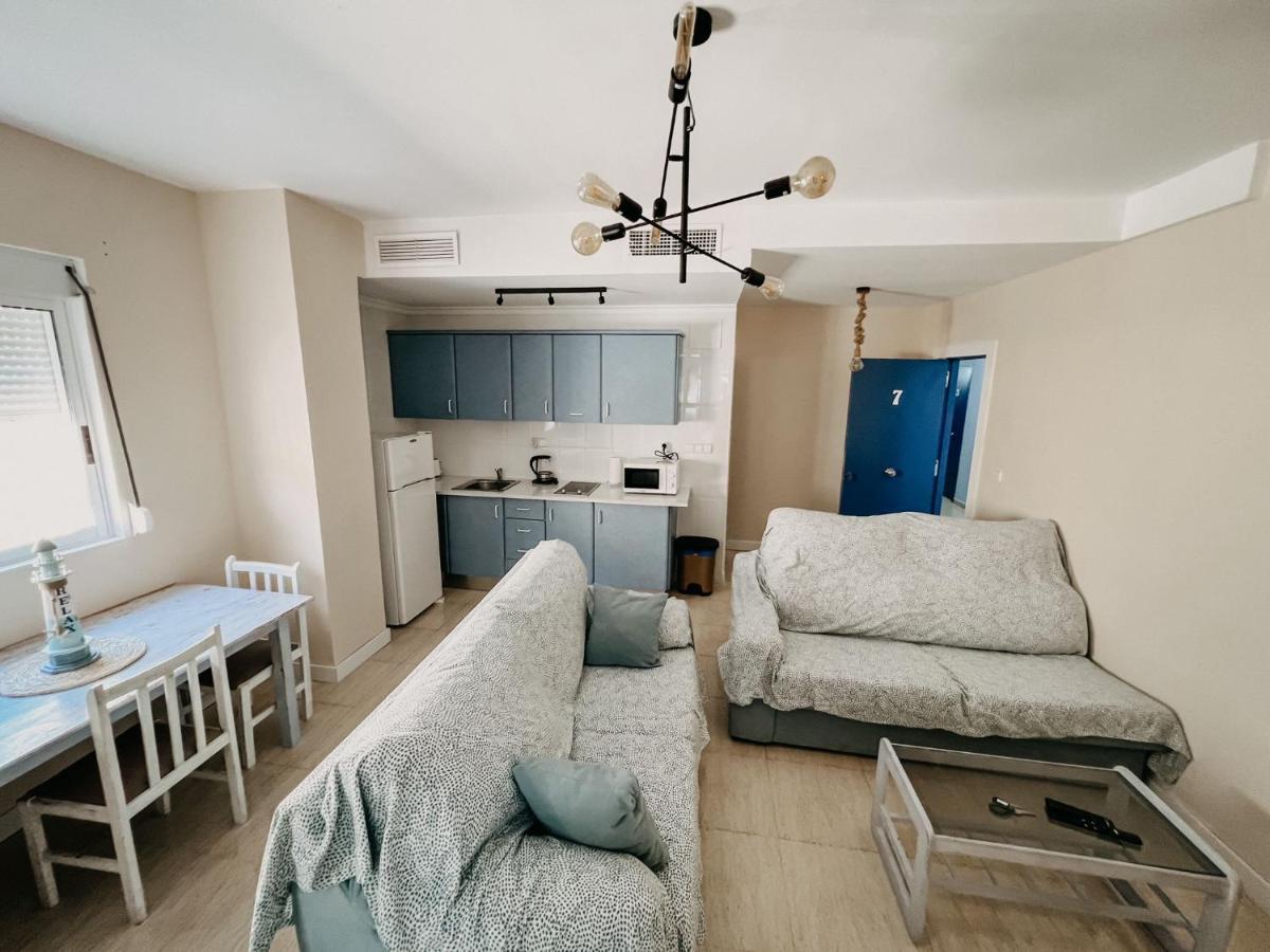 Apartamentos Venta Lanuza, El Campello Exteriör bild