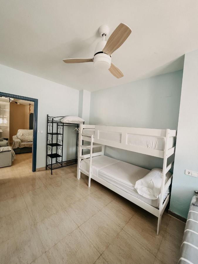 Apartamentos Venta Lanuza, El Campello Exteriör bild