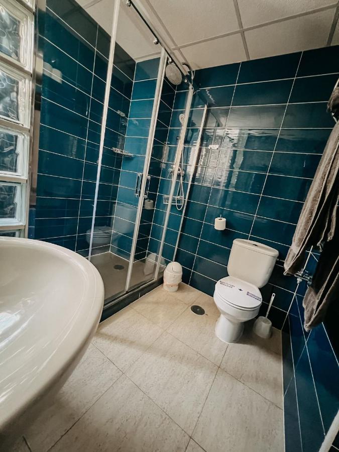 Apartamentos Venta Lanuza, El Campello Exteriör bild