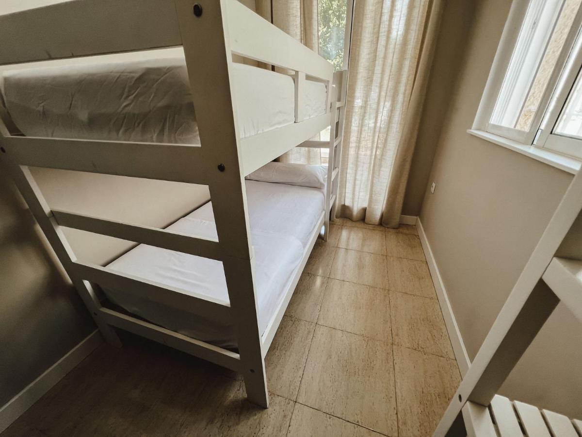 Apartamentos Venta Lanuza, El Campello Exteriör bild