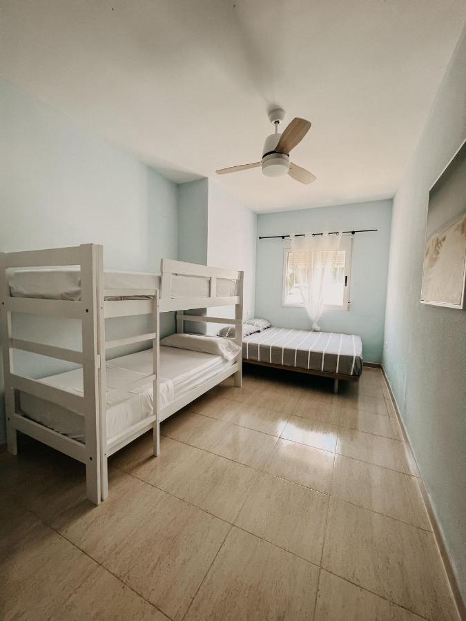 Apartamentos Venta Lanuza, El Campello Exteriör bild