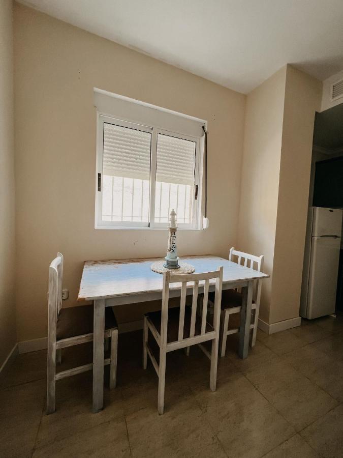 Apartamentos Venta Lanuza, El Campello Exteriör bild