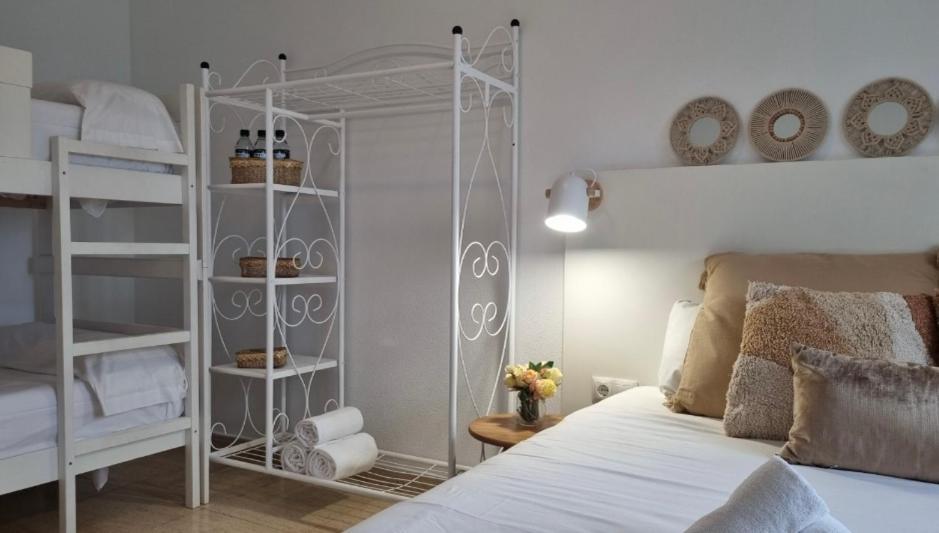 Apartamentos Venta Lanuza, El Campello Exteriör bild