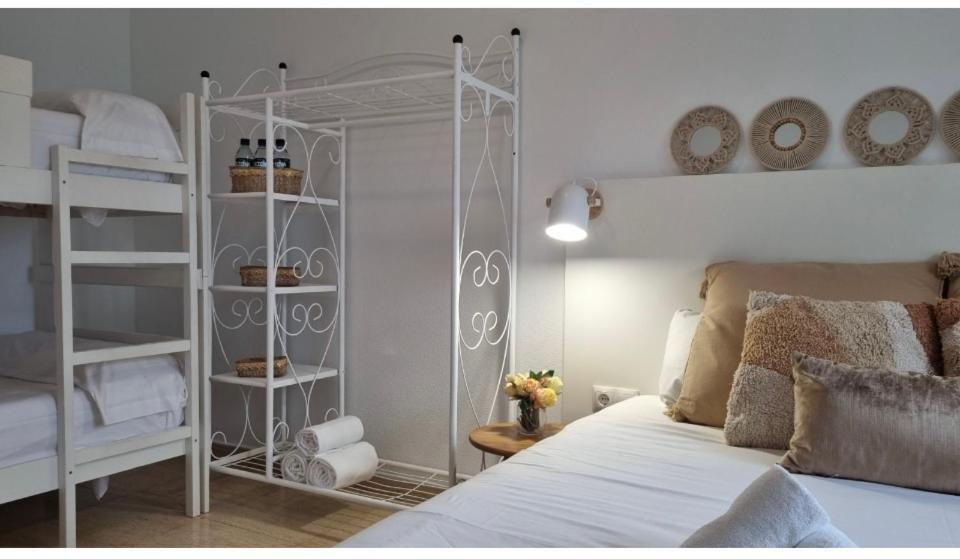 Apartamentos Venta Lanuza, El Campello Exteriör bild