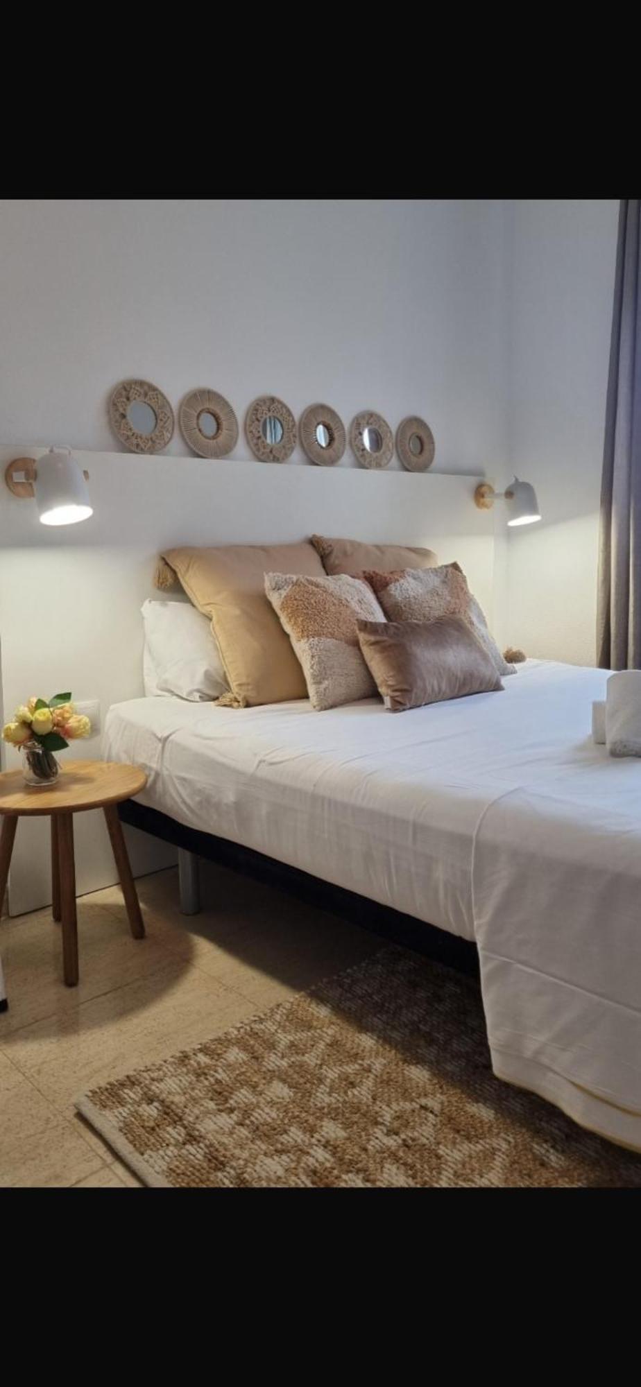 Apartamentos Venta Lanuza, El Campello Exteriör bild