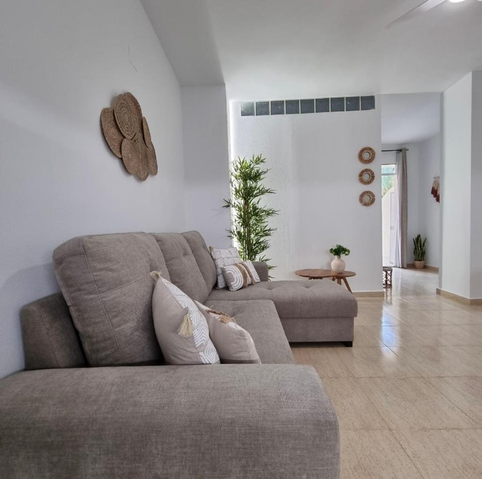 Apartamentos Venta Lanuza, El Campello Exteriör bild