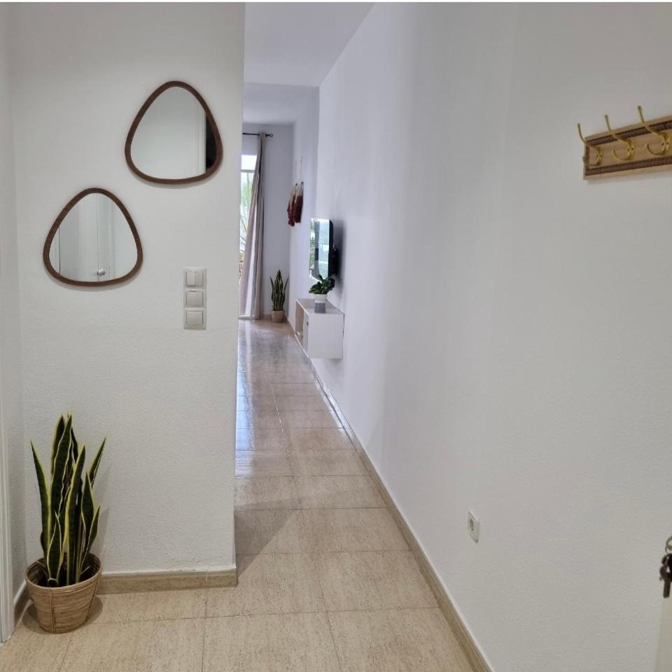 Apartamentos Venta Lanuza, El Campello Exteriör bild