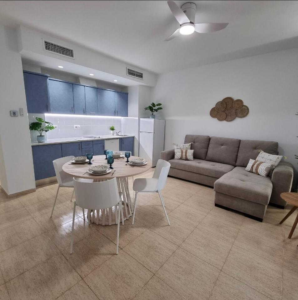 Apartamentos Venta Lanuza, El Campello Exteriör bild
