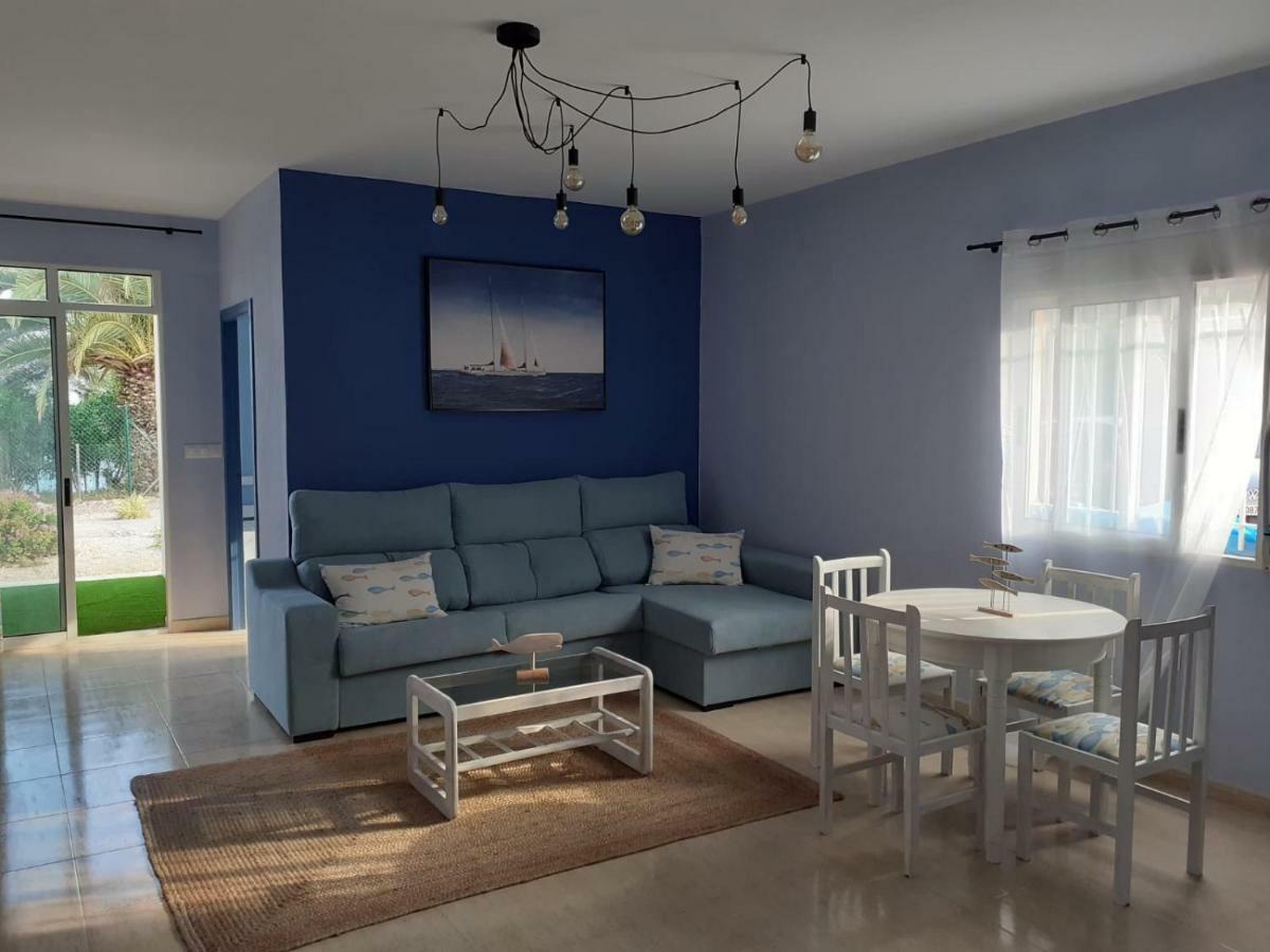 Apartamentos Venta Lanuza, El Campello Exteriör bild