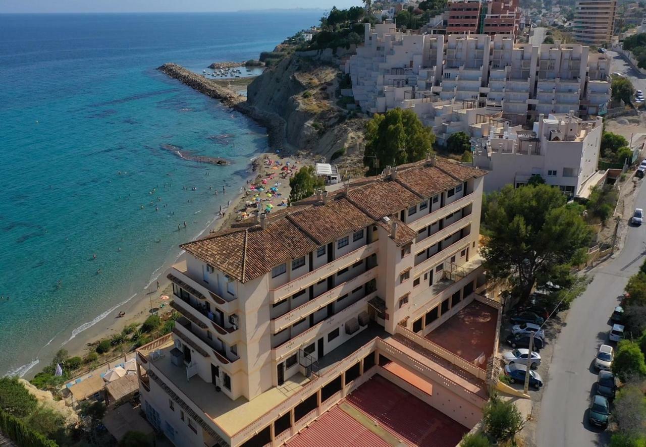 Apartamentos Venta Lanuza, El Campello Exteriör bild