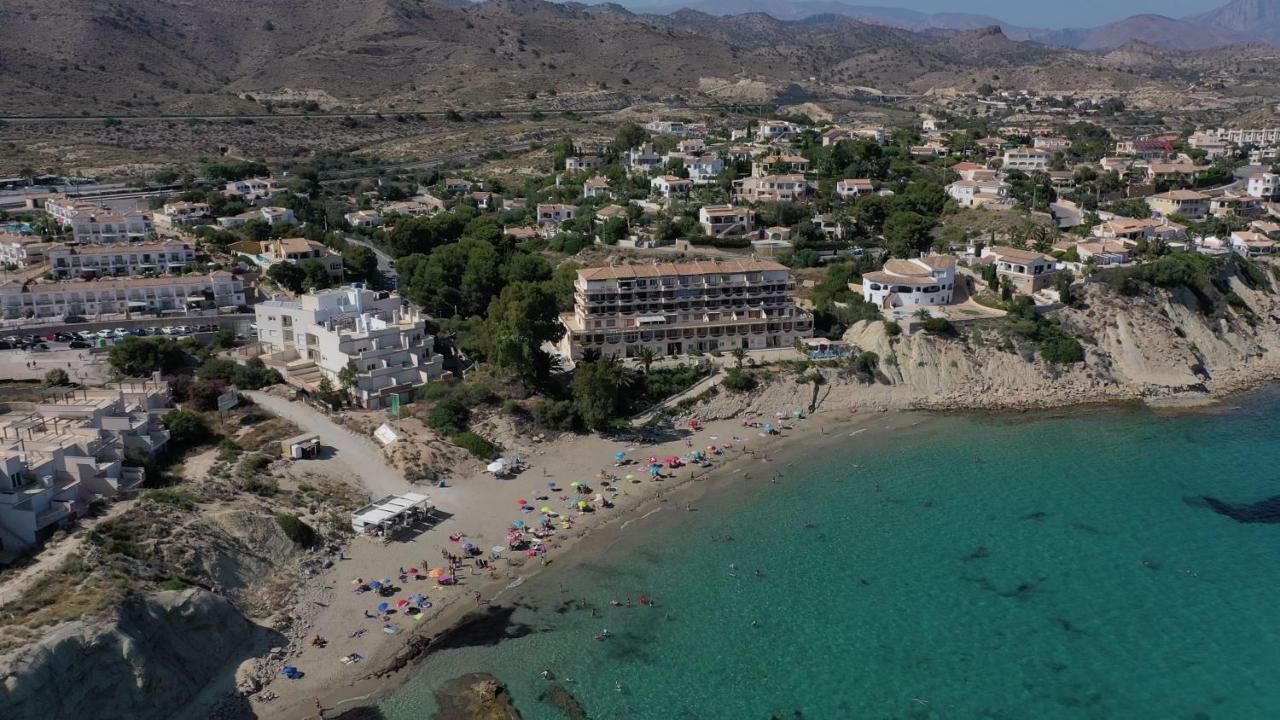 Apartamentos Venta Lanuza, El Campello Exteriör bild