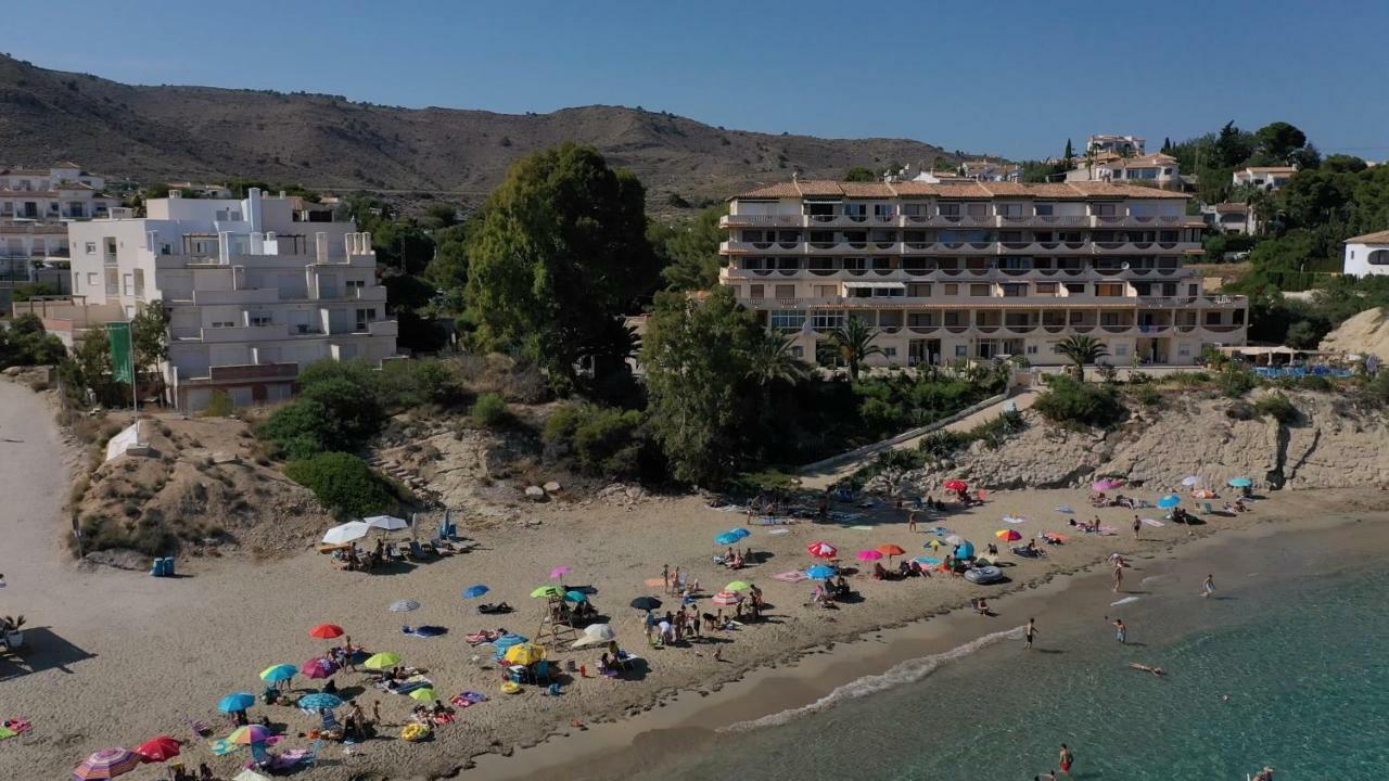 Apartamentos Venta Lanuza, El Campello Exteriör bild
