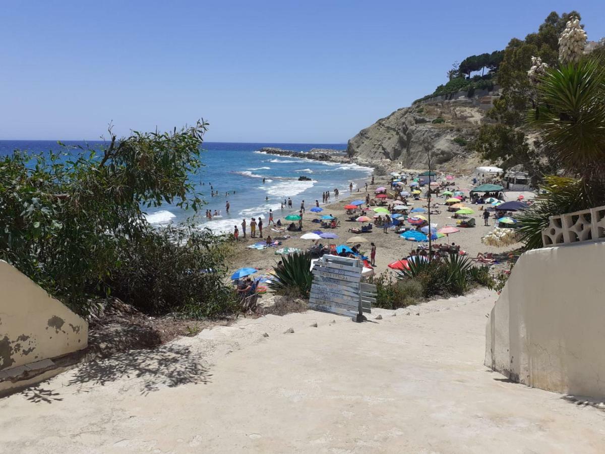 Apartamentos Venta Lanuza, El Campello Exteriör bild