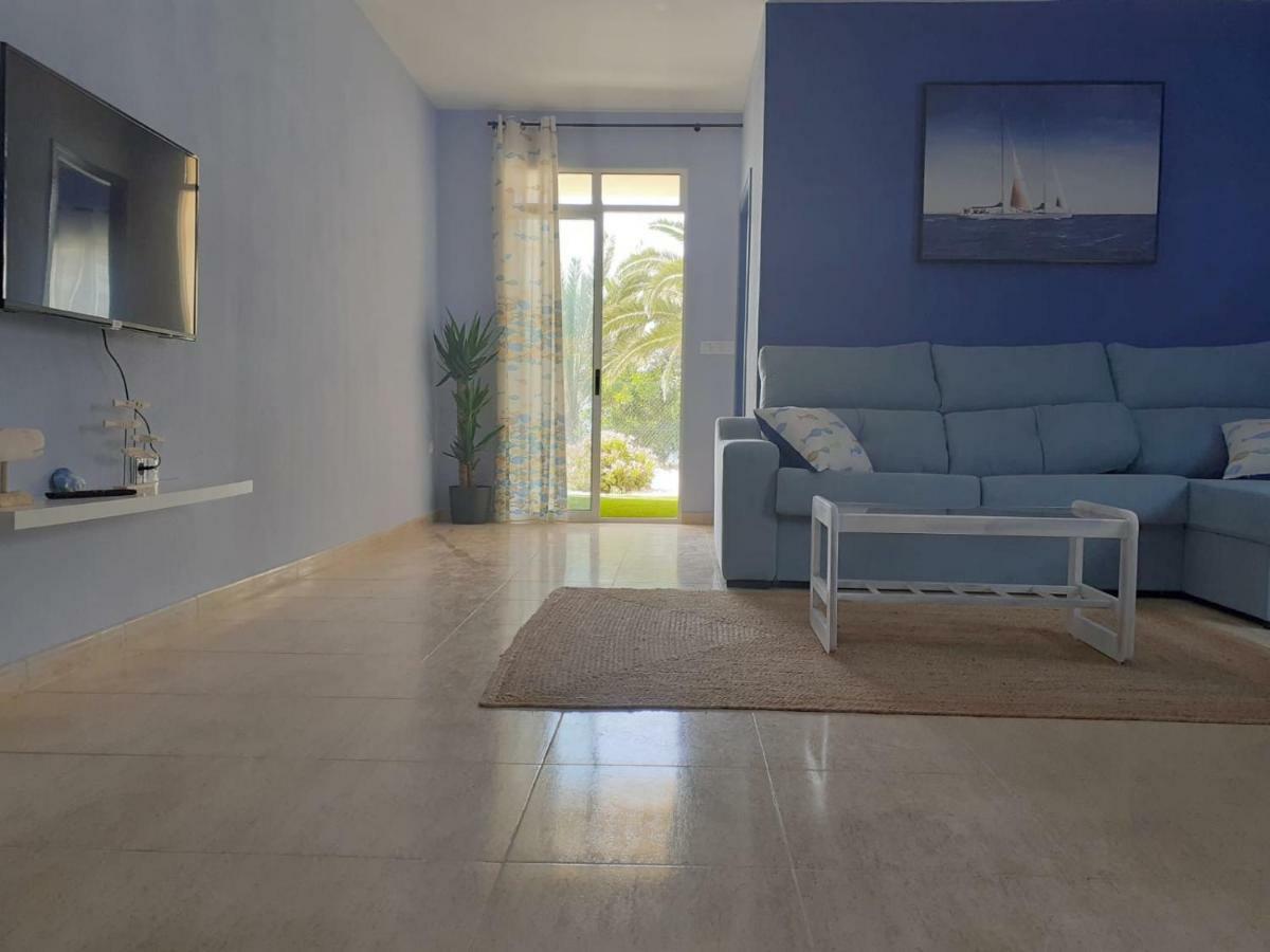 Apartamentos Venta Lanuza, El Campello Exteriör bild