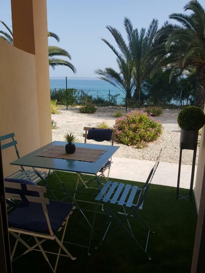 Apartamentos Venta Lanuza, El Campello Exteriör bild
