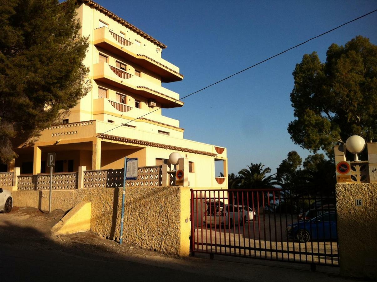 Apartamentos Venta Lanuza, El Campello Exteriör bild